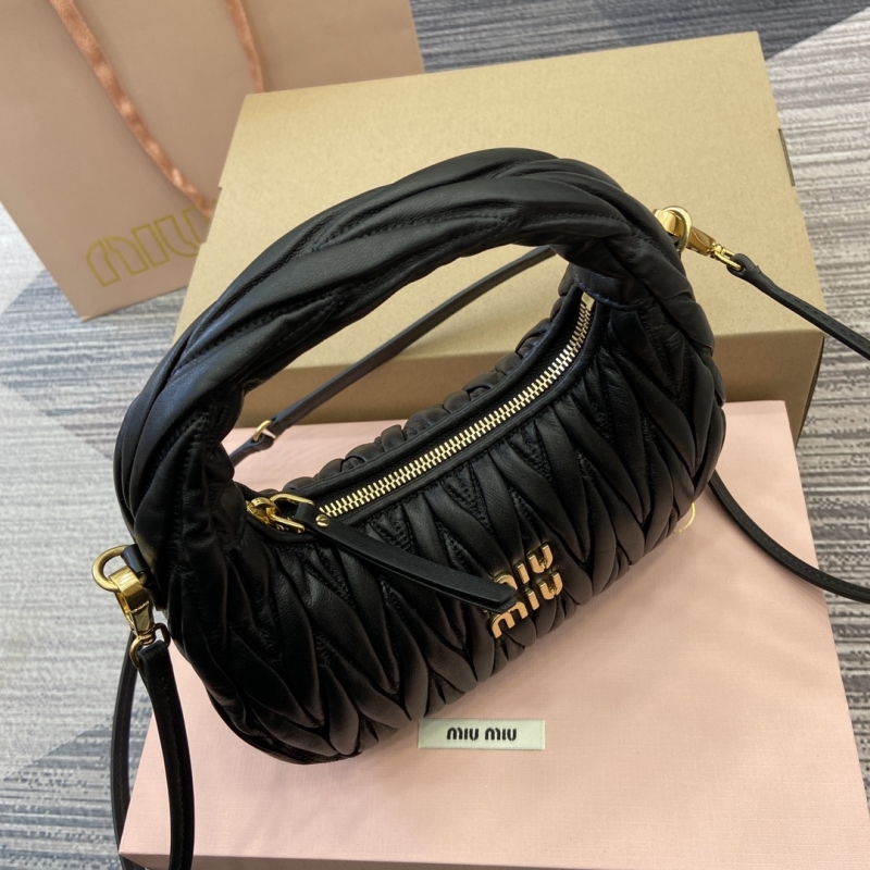 Miu Miu Hobo Bags